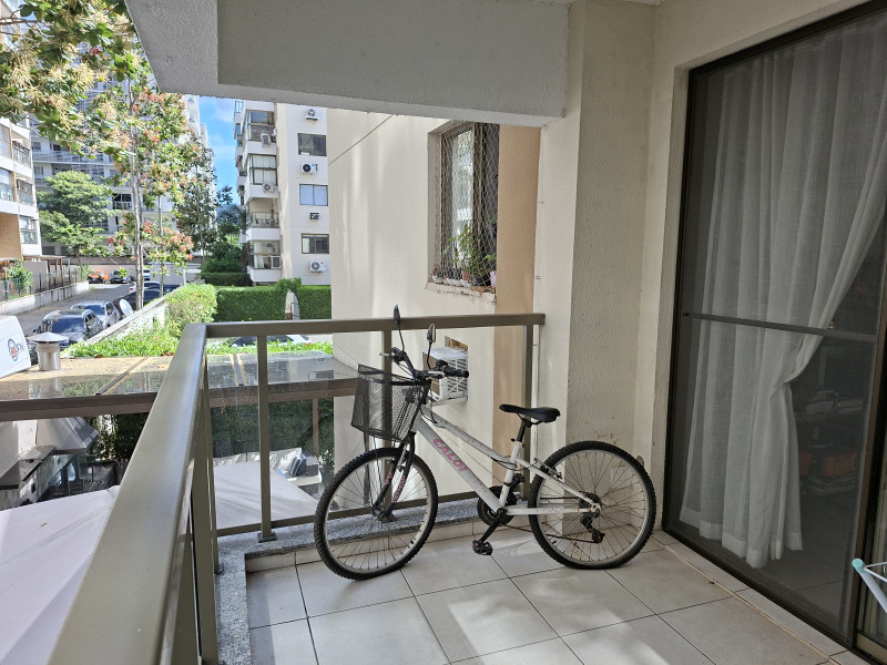 imóvel com 85m² - Recreio dos Bandeirantes - Rio de Janeiro
