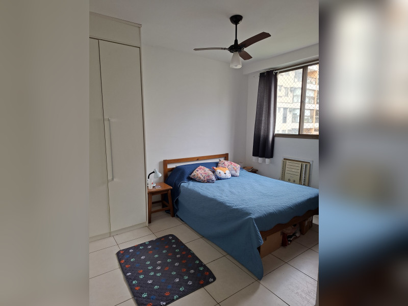 imóvel com 85m² - Recreio dos Bandeirantes - Rio de Janeiro