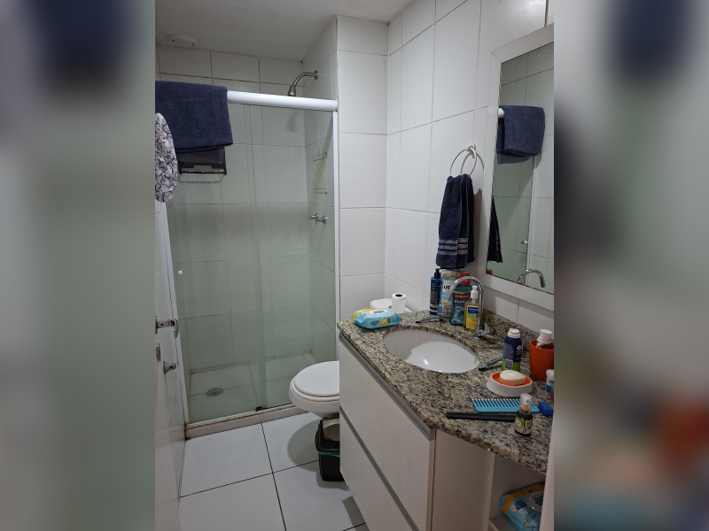 imóvel com 85m² - Recreio dos Bandeirantes - Rio de Janeiro