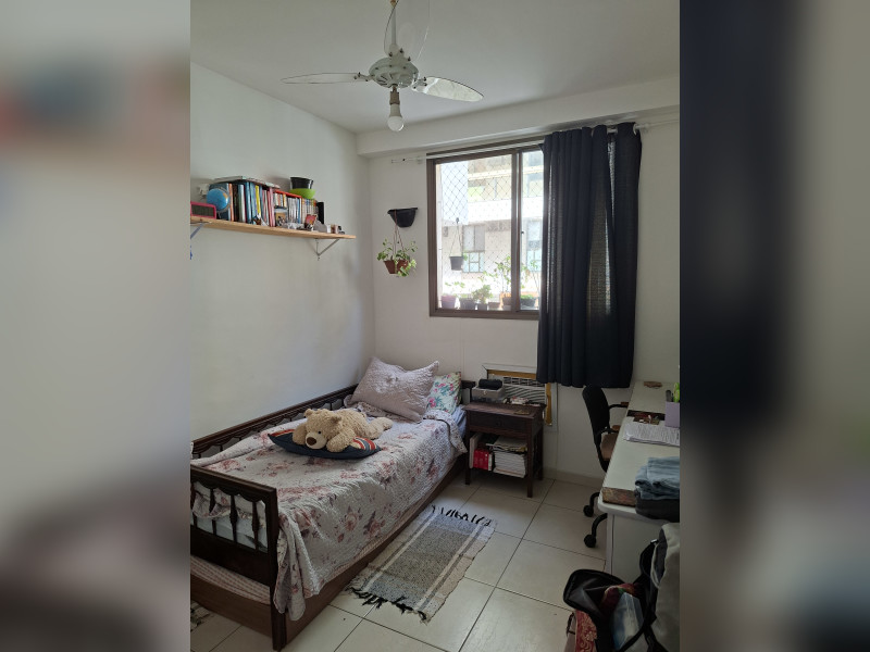 imóvel com 85m² - Recreio dos Bandeirantes - Rio de Janeiro