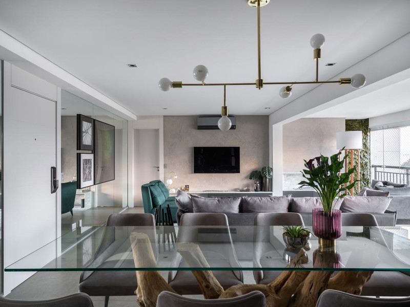 Apartamento à venda Vila Mariana com 149m² e 3 quartos por R$ 2.660.000 - fotografia-de-arquitetura-apto-vila-mariana-arquiteta-ale-rovito-24.jpg