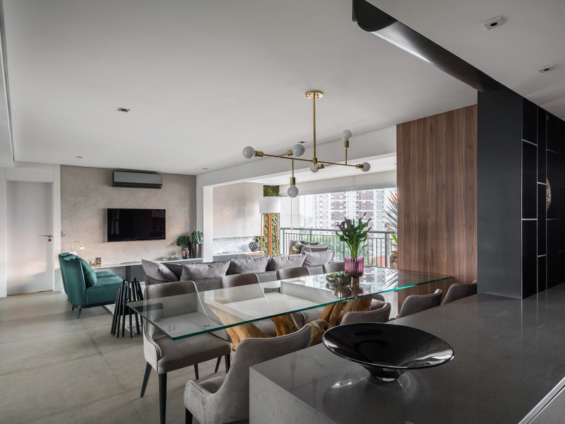 Apartamento à venda Vila Mariana com 149m² e 3 quartos por R$ 2.660.000 - fotografia-de-arquitetura-apto-vila-mariana-arquiteta-ale-rovito-25.jpg