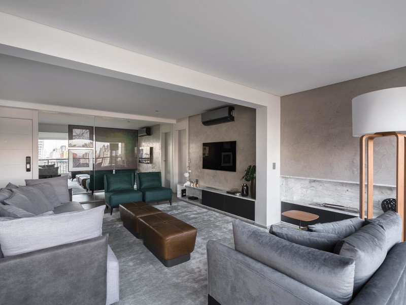 Apartamento à venda Vila Mariana com 149m² e 3 quartos por R$ 2.660.000 - fotografia-de-arquitetura-apto-vila-mariana-arquiteta-ale-rovito-3.jpg