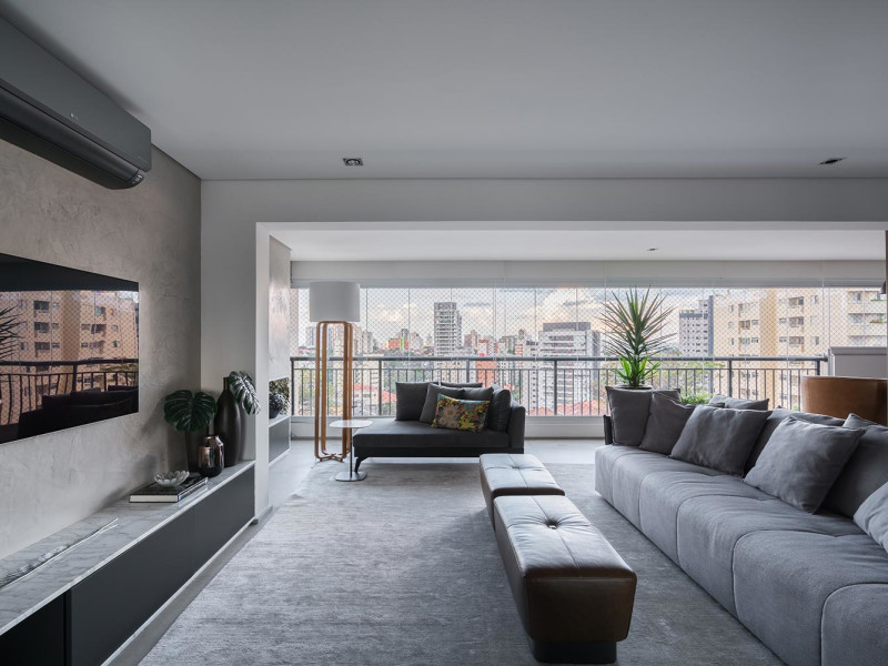 Apartamento à venda Vila Mariana com 149m² e 3 quartos por R$ 2.660.000 - fotografia-de-arquitetura-apto-vila-mariana-arquiteta-ale-rovito-6.jpg