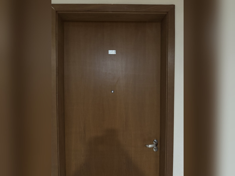 Apartamento para alugar Vila Maria Jose com 53m² e 1 quarto por R$ 2.400 - img-0126.jpeg