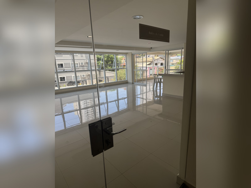 Apartamento para alugar Vila Maria Jose com 53m² e 1 quarto por R$ 2.400 - img-0135.jpeg