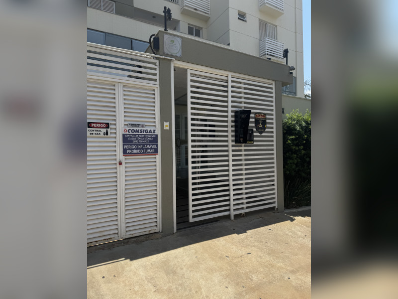 Apartamento para alugar Vila Maria Jose com 53m² e 1 quarto por R$ 2.400 - img-0137.jpeg