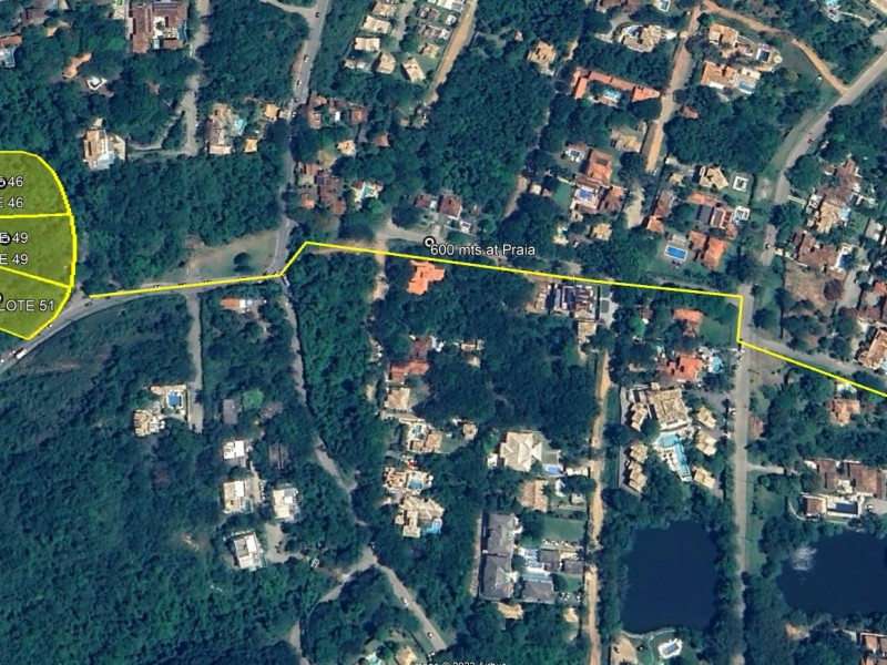 Terreno à venda Alto de Búzios com 2000m² e 0 quartos por R$ 615.000 - planta-emplazamiento-2-terreno-buzios-15022023.jpg