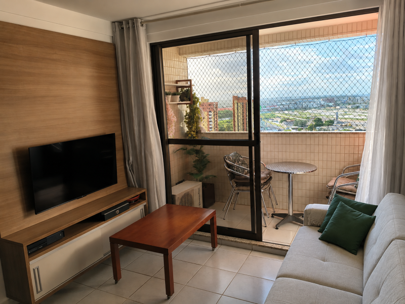 imóvel com 90m² - Aeroclube - João Pessoa