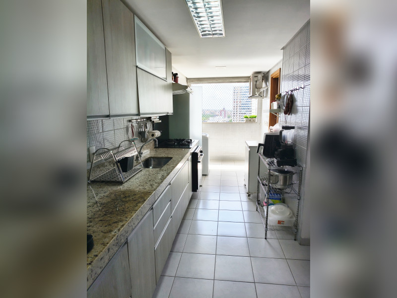 imóvel com 90m² - Aeroclube - João Pessoa