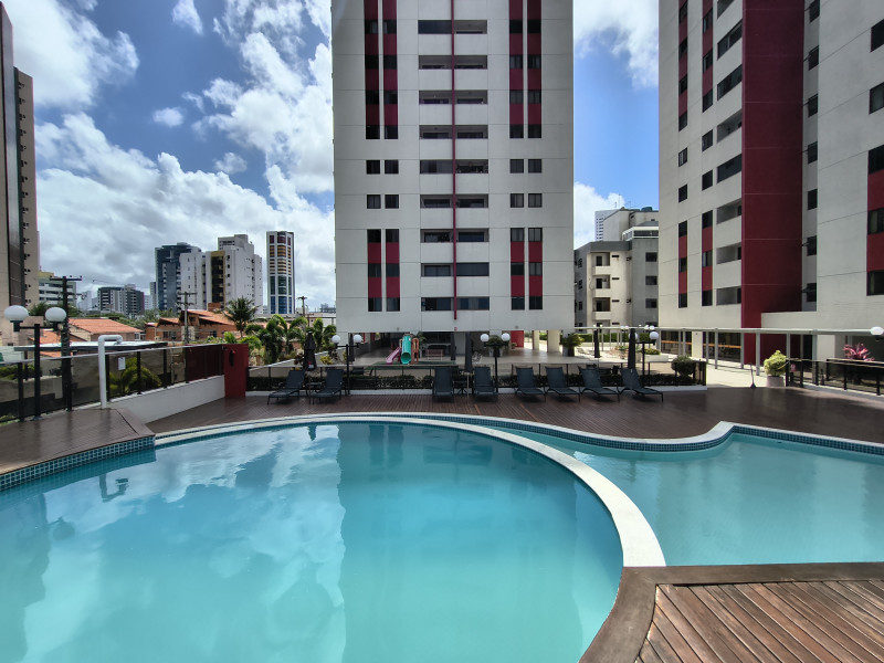 imóvel com 90m² - Aeroclube - João Pessoa
