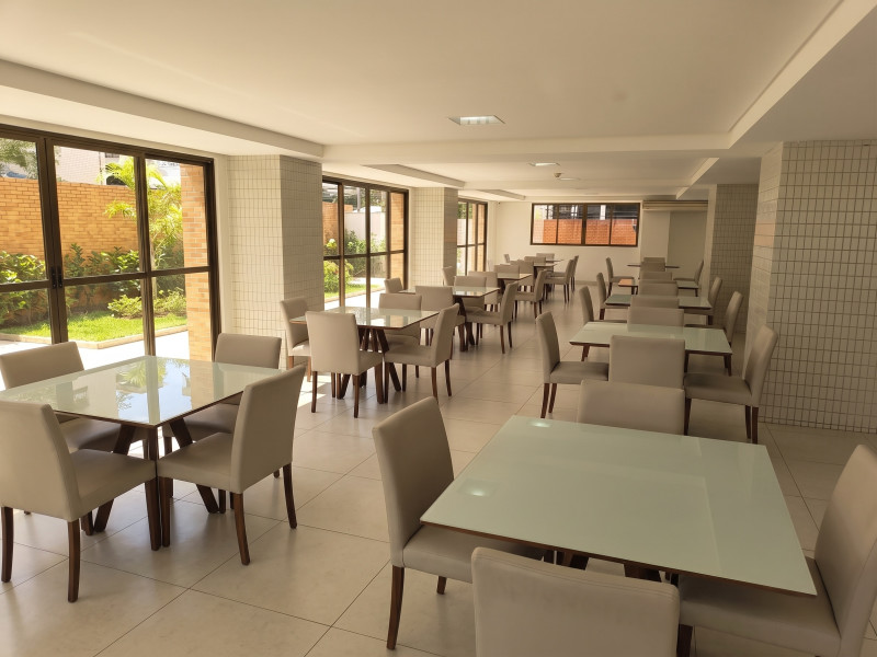imóvel com 90m² - Aeroclube - João Pessoa