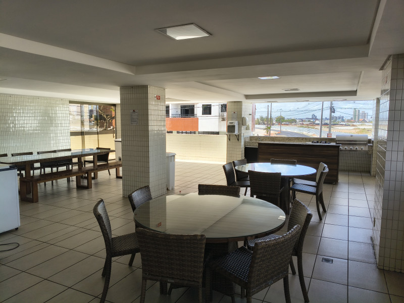 imóvel com 90m² - Aeroclube - João Pessoa