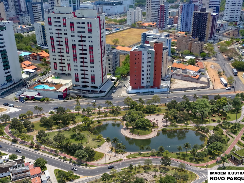 imóvel com 90m² - Aeroclube - João Pessoa