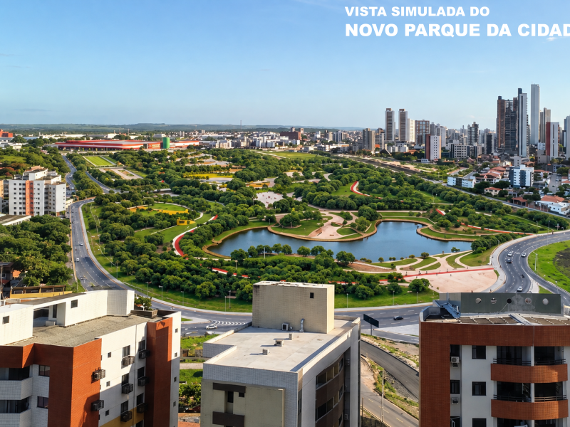 imóvel com 90m² - Aeroclube - João Pessoa