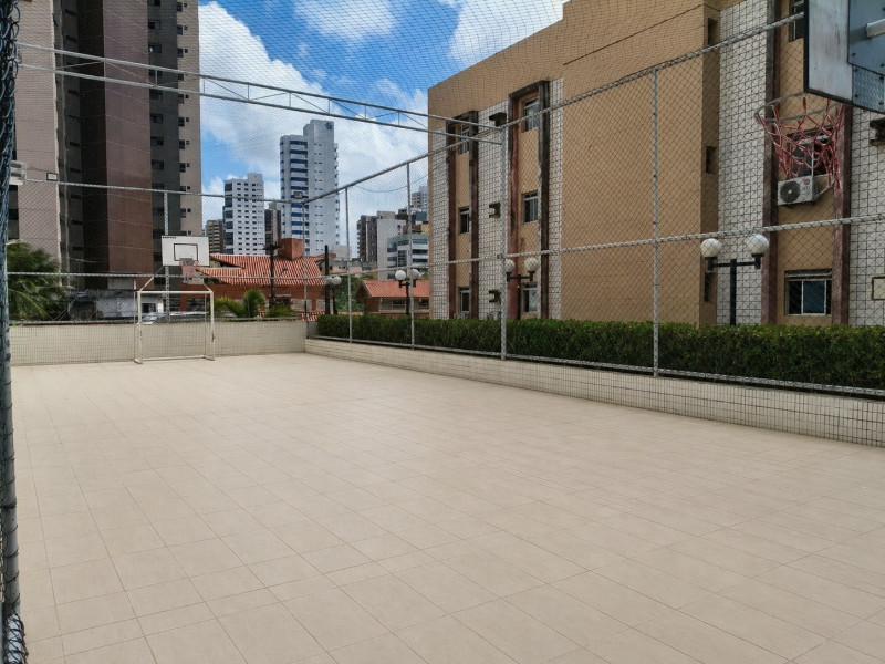imóvel com 90m² - Aeroclube - João Pessoa