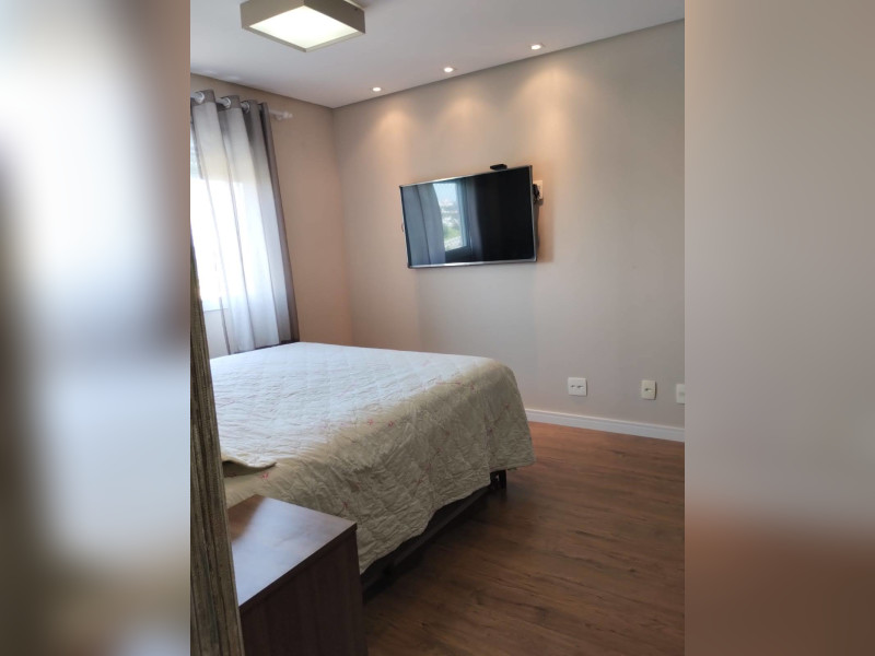 Apartamento à venda Vila Lusitânia com 107m² e 3 quartos por R$ 930.000 - image-1.jpg