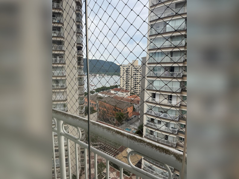 Apartamento à venda Ponta da Praia com 199m² e 3 quartos por R$ 3.150.000 - 5d25eec3-45ee-42fb-9130-8a170930b1e8.jpeg
