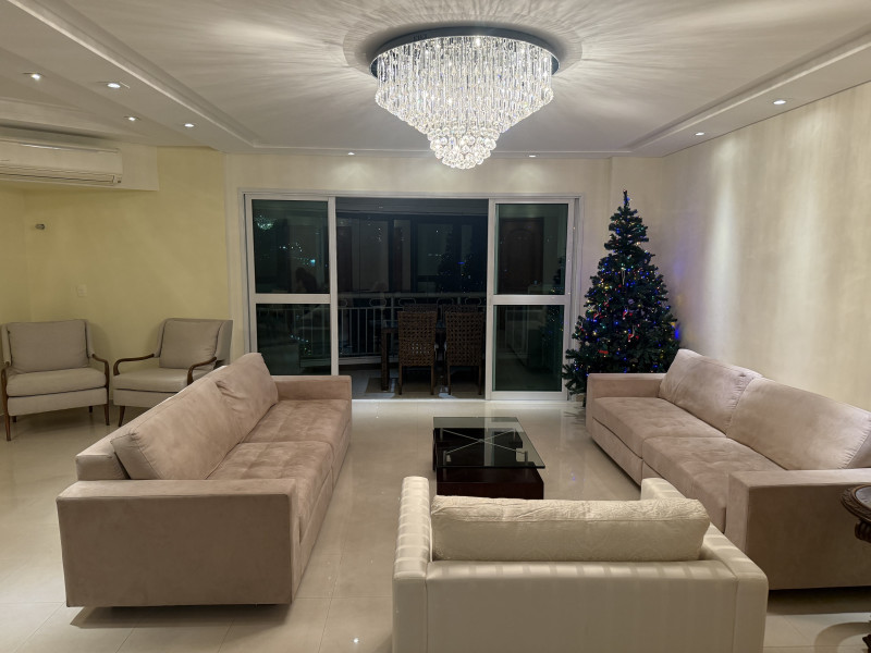 Apartamento à venda Ponta da Praia com 199m² e 3 quartos por R$ 3.150.000 - img-0212.jpeg