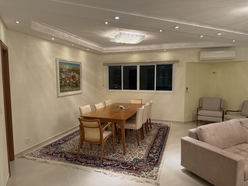 Apartamento à venda Ponta da Praia com 199m² e 3 quartos por R$ 3.150.000 - img-0213.jpeg