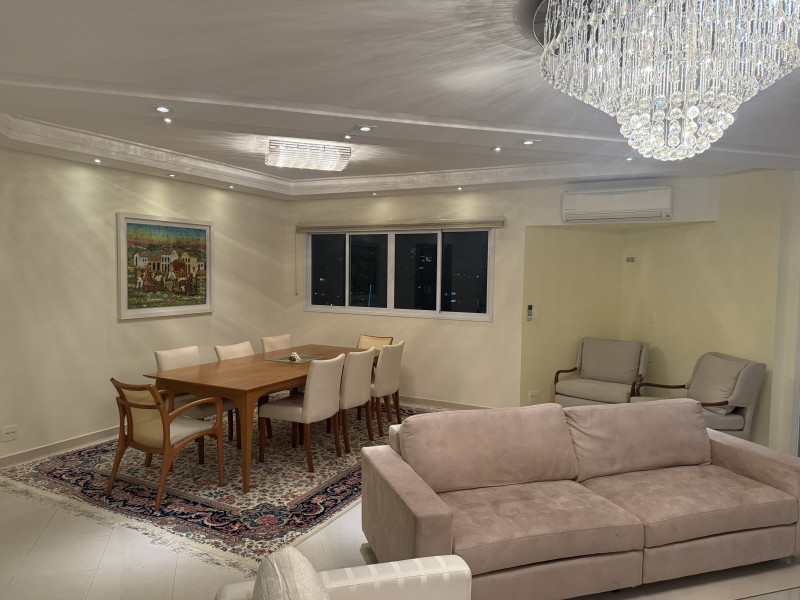 Apartamento à venda Ponta da Praia com 199m² e 3 quartos por R$ 3.150.000 - img-0216.jpeg