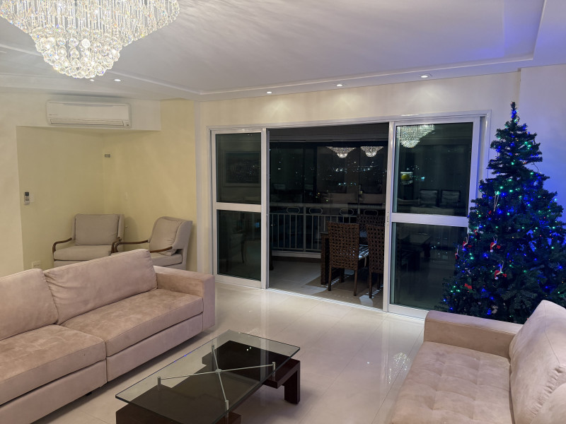 Apartamento à venda Ponta da Praia com 199m² e 3 quartos por R$ 3.150.000 - img-0217.jpeg