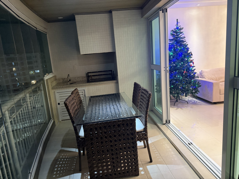 Apartamento à venda Ponta da Praia com 199m² e 3 quartos por R$ 3.150.000 - img-0218.jpeg