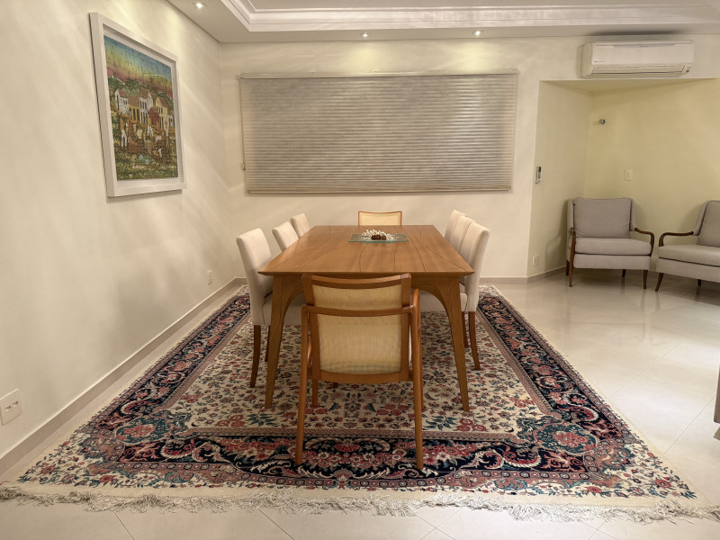 Apartamento à venda Ponta da Praia com 199m² e 3 quartos por R$ 3.150.000 - img-0227.jpeg