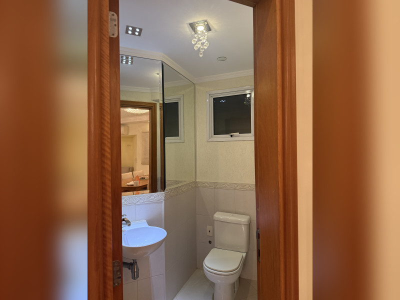 Apartamento à venda Ponta da Praia com 199m² e 3 quartos por R$ 3.150.000 - img-0231.jpeg