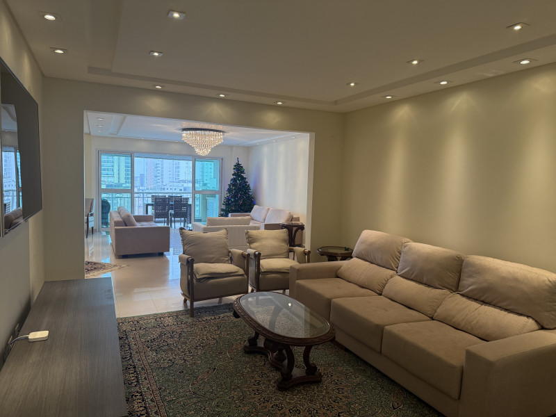 Apartamento à venda Ponta da Praia com 199m² e 3 quartos por R$ 3.150.000 - img-0232.jpeg