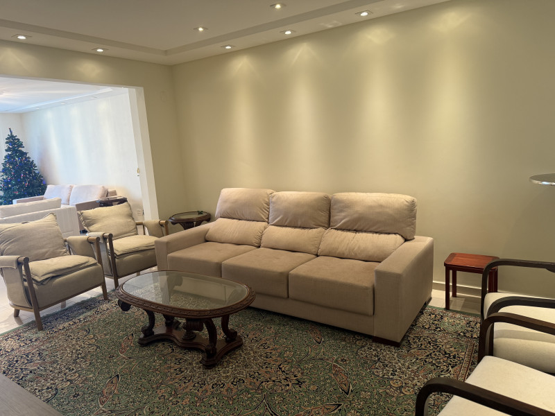 Apartamento à venda Ponta da Praia com 199m² e 3 quartos por R$ 3.150.000 - img-0234.jpeg