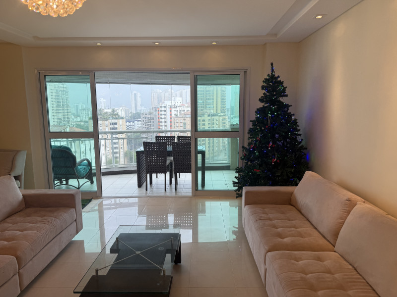 Apartamento à venda Ponta da Praia com 199m² e 3 quartos por R$ 3.150.000 - img-0237.jpeg