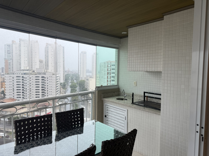 Apartamento à venda Ponta da Praia com 199m² e 3 quartos por R$ 3.150.000 - img-0240.jpeg