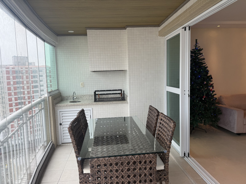 Apartamento à venda Ponta da Praia com 199m² e 3 quartos por R$ 3.150.000 - img-0241.jpeg