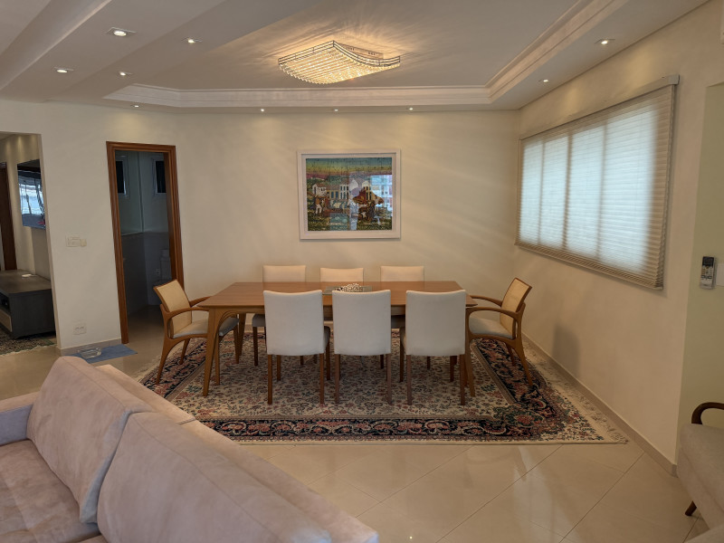 Apartamento à venda Ponta da Praia com 199m² e 3 quartos por R$ 3.150.000 - img-0244.jpeg