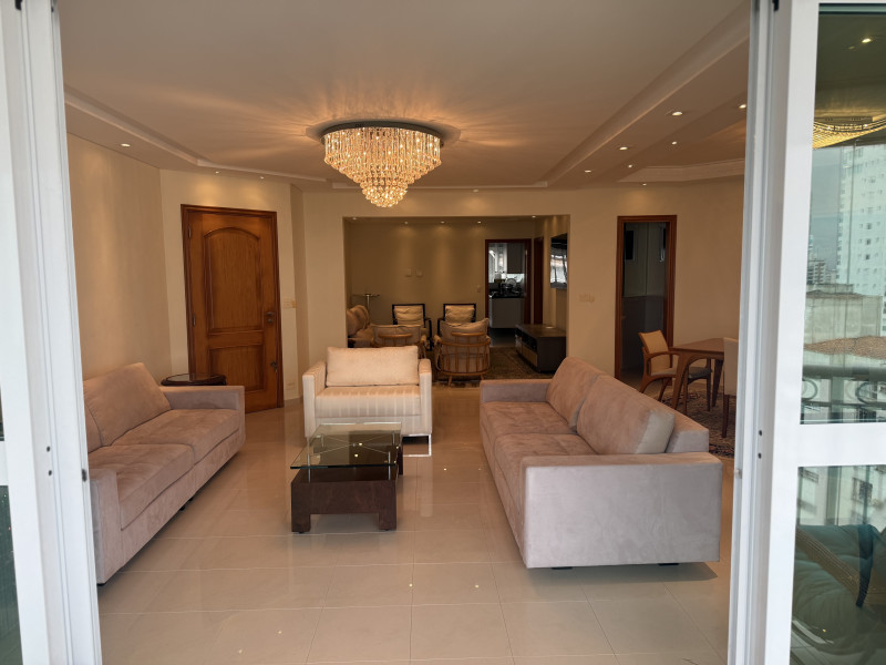 Apartamento à venda Ponta da Praia com 199m² e 3 quartos por R$ 3.150.000 - img-0245.jpeg