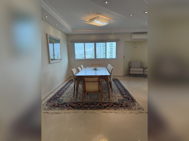 Apartamento à venda Ponta da Praia com 199m² e 3 quartos por R$ 3.150.000 - img-0248.jpeg