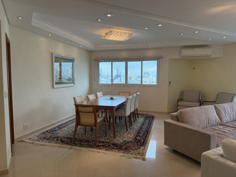 Apartamento à venda Ponta da Praia com 199m² e 3 quartos por R$ 3.150.000 - img-0250.jpeg