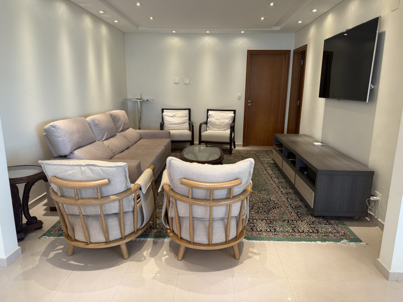 Apartamento à venda Ponta da Praia com 199m² e 3 quartos por R$ 3.150.000 - img-0258.jpeg