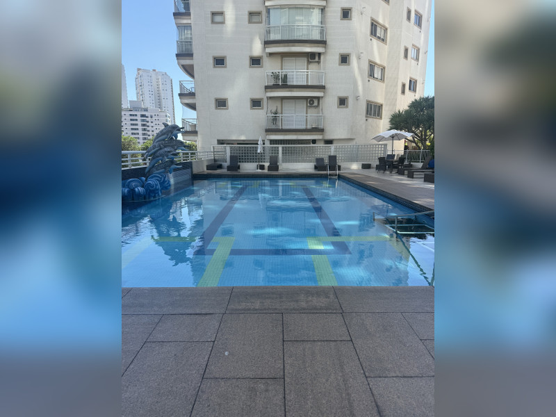 Apartamento à venda Ponta da Praia com 199m² e 3 quartos por R$ 3.150.000 - img-0277.jpeg