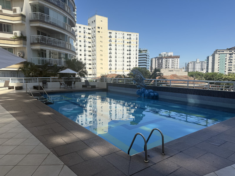 Apartamento à venda Ponta da Praia com 199m² e 3 quartos por R$ 3.150.000 - img-0280.jpeg