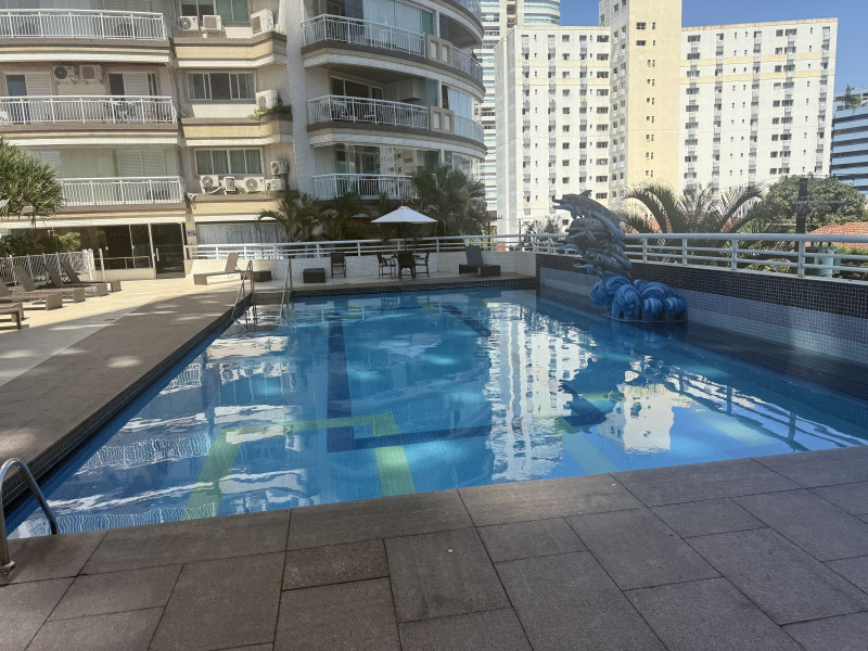 Apartamento à venda Ponta da Praia com 199m² e 3 quartos por R$ 3.150.000 - img-0282.jpeg