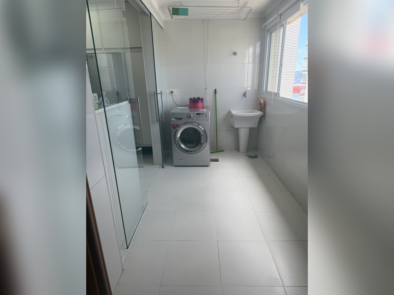 Apartamento à venda Ponta da Praia com 199m² e 3 quartos por R$ 3.150.000 - img-0306.jpeg