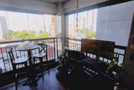 Apartamento à venda Parque São Jorge com 67m² - 2 dormitórios -  vaga - R$ 830.000 - 26184988-eeaf-4484-b041-2a8803a77233.jpg