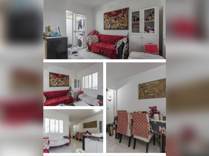 imóvel com 82m² - Jardim Carvalho - Porto Alegre
