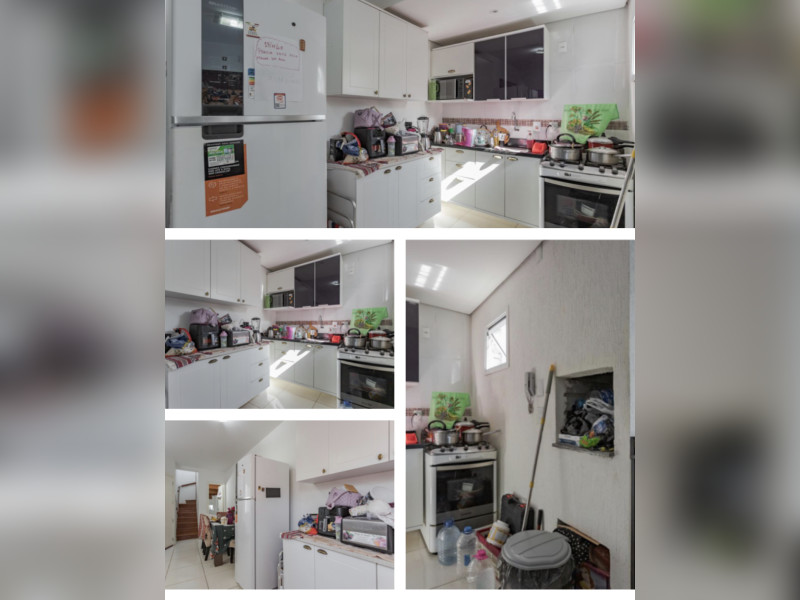 imóvel com 82m² - Jardim Carvalho - Porto Alegre