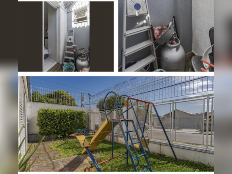 imóvel com 82m² - Jardim Carvalho - Porto Alegre