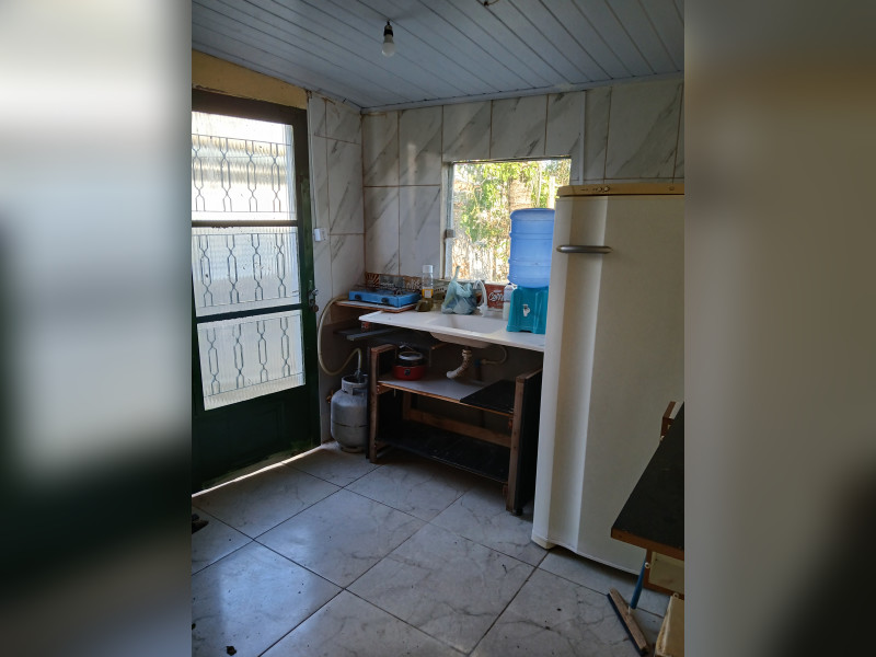 Kitnet à venda Núcleo Residencial Porto Seguro com 48m² e 3 quartos por R$ 180.000 - 1000259699.jpg