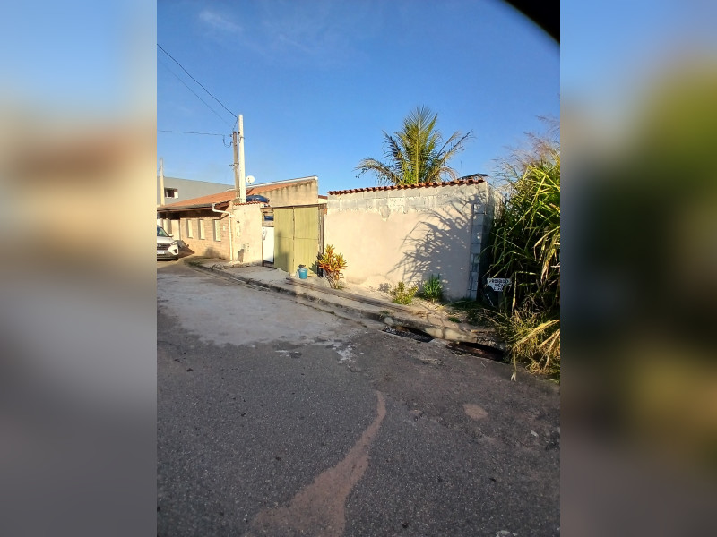 Kitnet à venda Núcleo Residencial Porto Seguro com 48m² e 3 quartos por R$ 180.000 - 1000272979.jpg