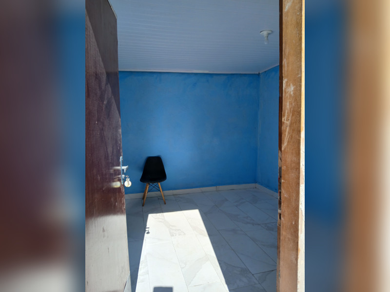 Kitnet à venda Núcleo Residencial Porto Seguro com 48m² e 3 quartos por R$ 180.000 - 1000336530.jpg